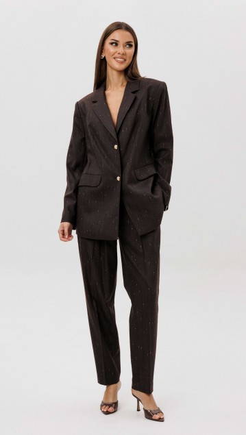 ФАНТАЗИЯ МОД Костюм 5320 фото 6