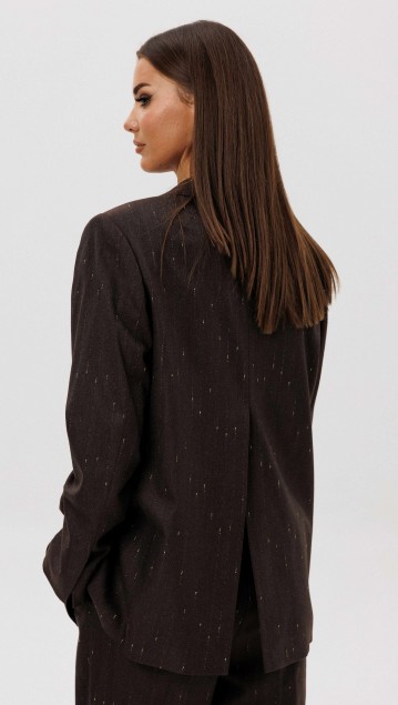 ФАНТАЗИЯ МОД Костюм 5320 фото 4