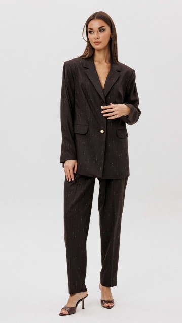 ФАНТАЗИЯ МОД Костюм 5320 