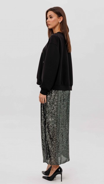 ФАНТАЗИЯ МОД Костюм 5324-1 фото 3