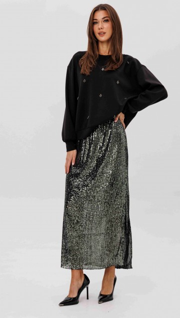 ФАНТАЗИЯ МОД Костюм 5324-1 фото 8