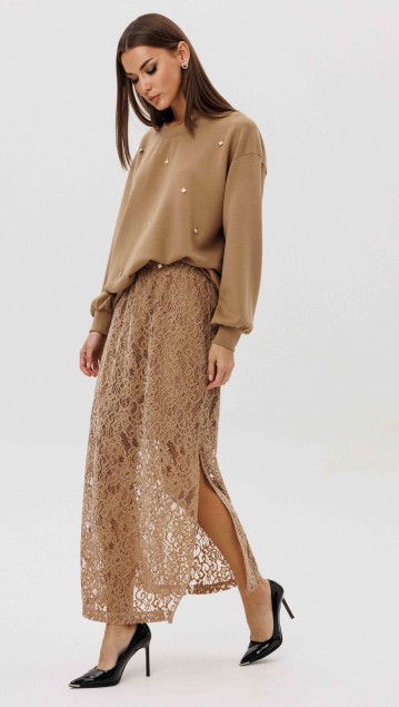 ФАНТАЗИЯ МОД Костюм 5324 