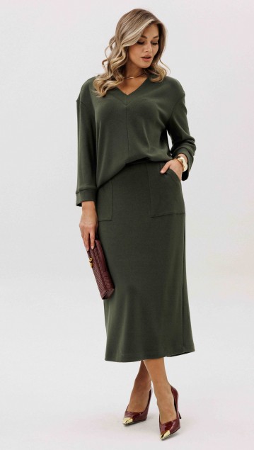 ФАНТАЗИЯ МОД Костюм 5326 