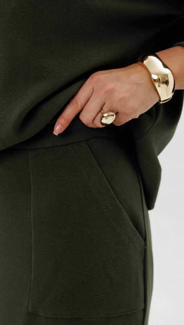 ФАНТАЗИЯ МОД Костюм 5326 фото 4