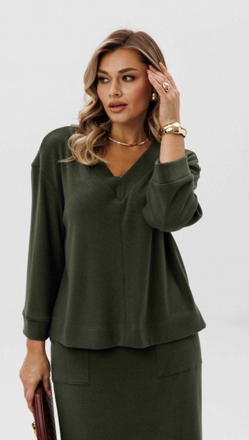 ФАНТАЗИЯ МОД Костюм 5326 фото 7