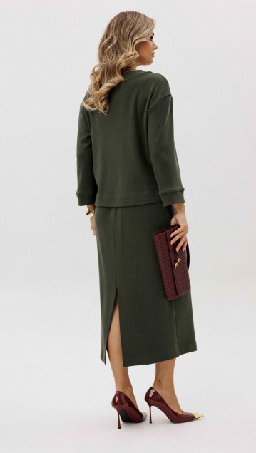 ФАНТАЗИЯ МОД Костюм 5326 фото 3