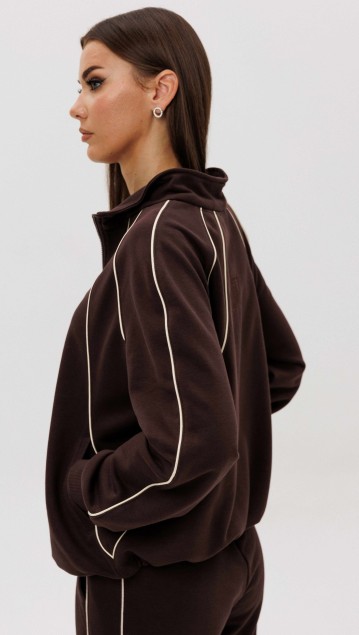 ФАНТАЗИЯ МОД Костюм 5328 фото 3