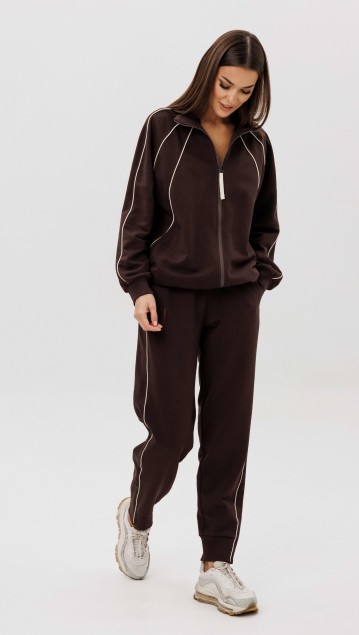 ФАНТАЗИЯ МОД Костюм 5328 фото 9