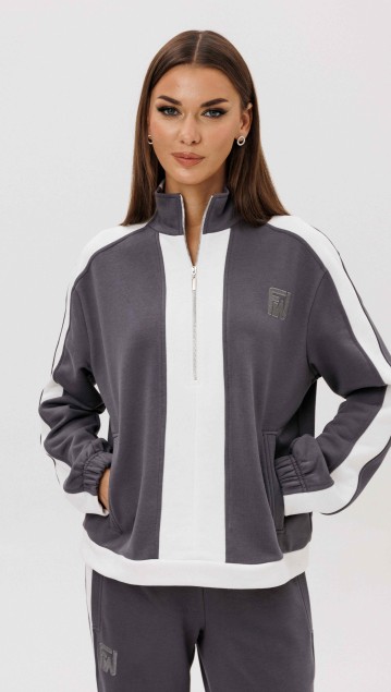 ФАНТАЗИЯ МОД Костюм 5330 фото 3