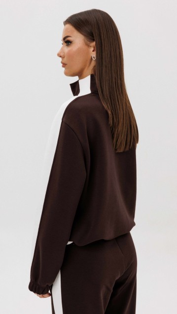 ФАНТАЗИЯ МОД Костюм 5330 фото 4