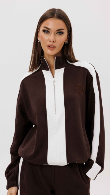 ФАНТАЗИЯ МОД Костюм 5330 фото 5