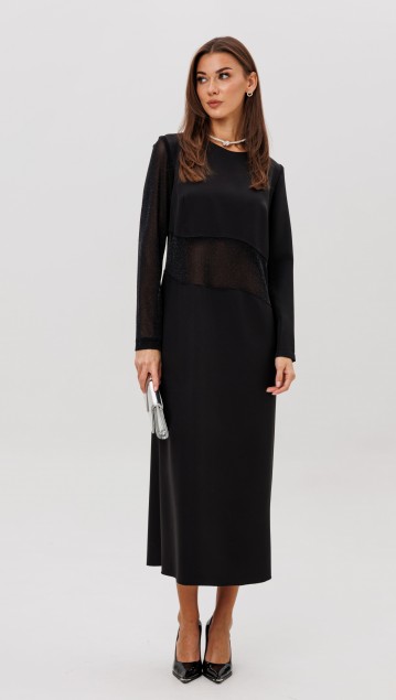 ФАНТАЗИЯ МОД Платье 5338 