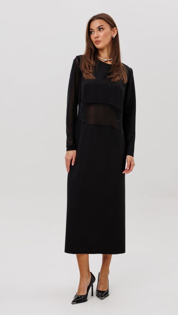 ФАНТАЗИЯ МОД Платье 5338 фото 3