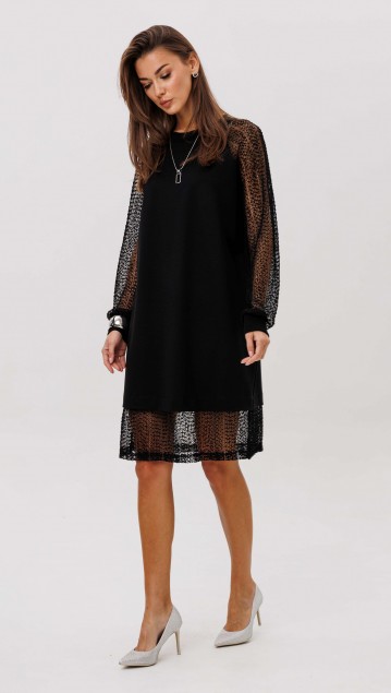 ФАНТАЗИЯ МОД Платье 5344 фото 3