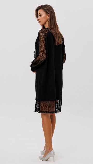 ФАНТАЗИЯ МОД Платье 5344 фото 6