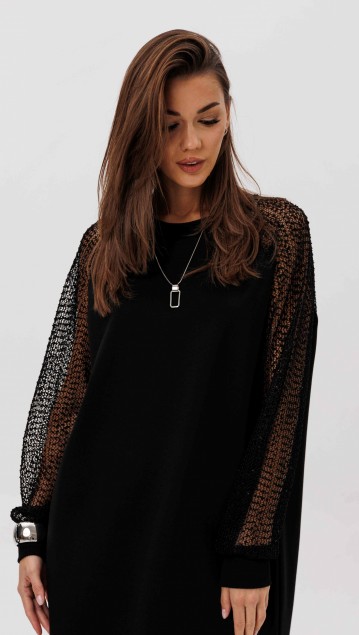 ФАНТАЗИЯ МОД Платье 5344 фото 5