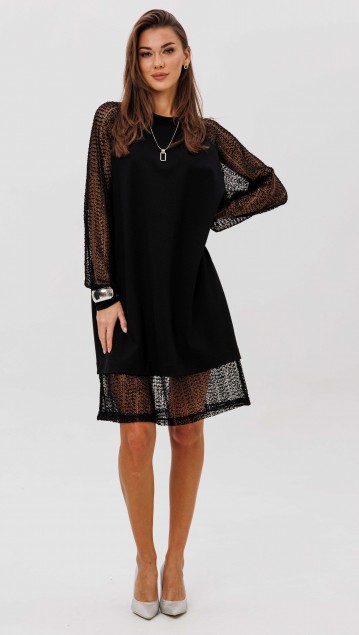 ФАНТАЗИЯ МОД Платье 5344 