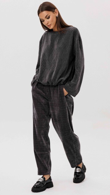 ФАНТАЗИЯ МОД Костюм 5356 