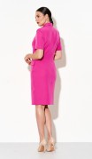 Foxy Fox Платье 1470 розовый фото 5