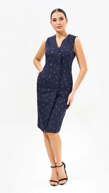Foxy Fox Платье 1559 