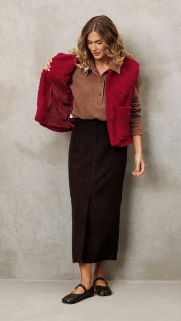 GIZART Жилет 15408-1 фото 5 GIZART Жилет 15408-1 фото 5