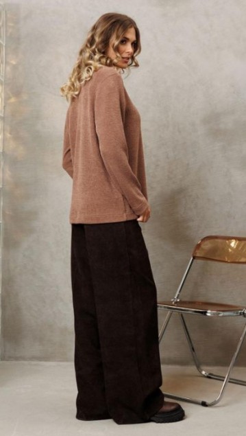 GIZART Джемпер 15409 фото 2 GIZART Джемпер 15409 фото 2