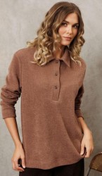  Джемпер 15409