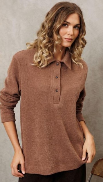 GIZART Джемпер 15409  GIZART Джемпер 15409