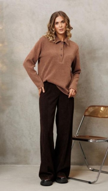 GIZART Джемпер 15409 фото 3 GIZART Джемпер 15409 фото 3