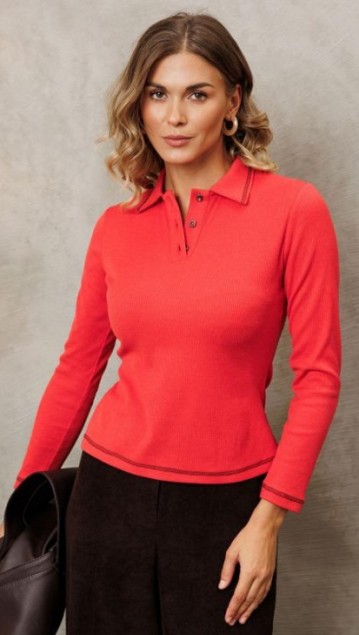 GIZART Джемпер 15419  GIZART Джемпер 15419