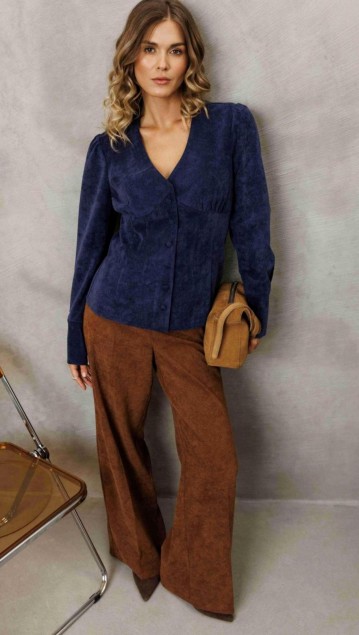 GIZART Джемпер 15421 фото 4 GIZART Джемпер 15421 фото 4