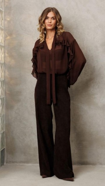 GIZART Брюки 35204 фото 6 GIZART Брюки 35204 фото 6