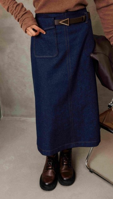 GIZART Юбка 35428 фото 5 GIZART Юбка 35428 фото 5