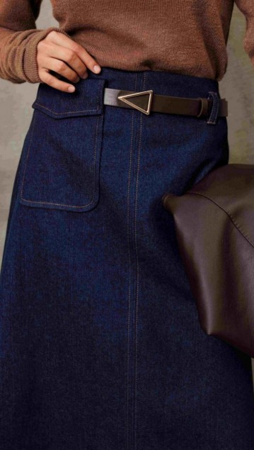 GIZART Юбка 35428 фото 4 GIZART Юбка 35428 фото 4