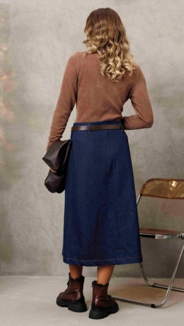 GIZART Юбка 35428 фото 6 GIZART Юбка 35428 фото 6