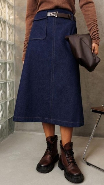 GIZART Юбка 35428  GIZART Юбка 35428