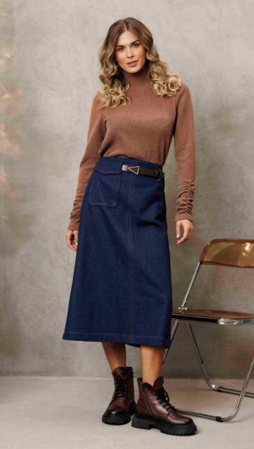 GIZART Юбка 35428 фото 3 GIZART Юбка 35428 фото 3