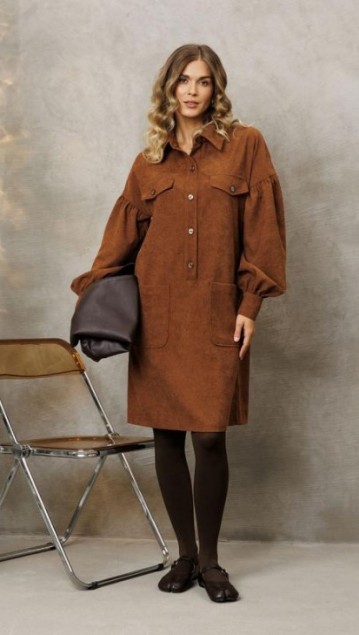 GIZART Платье 5417  GIZART Платье 5417