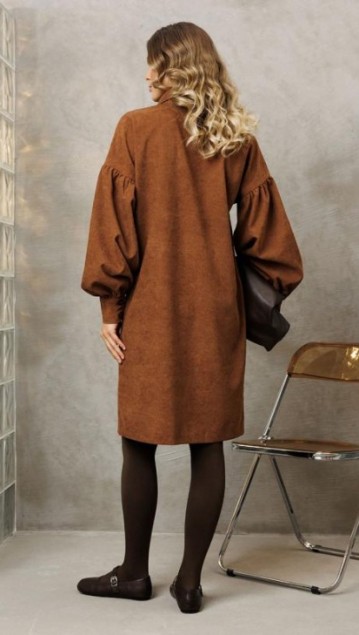 GIZART Платье 5417 фото 5 GIZART Платье 5417 фото 5