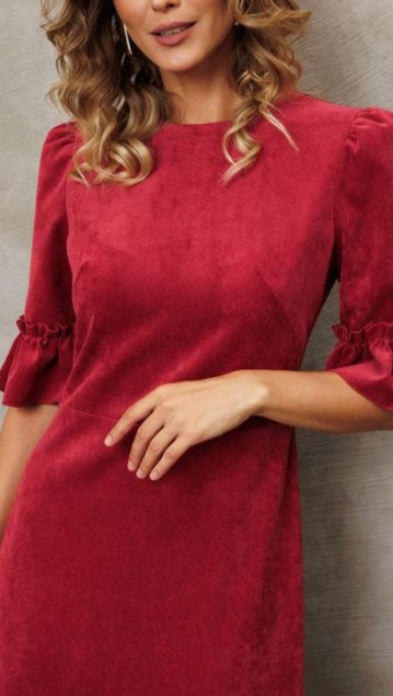 GIZART Платье 5418 фото 8 GIZART Платье 5418 фото 8