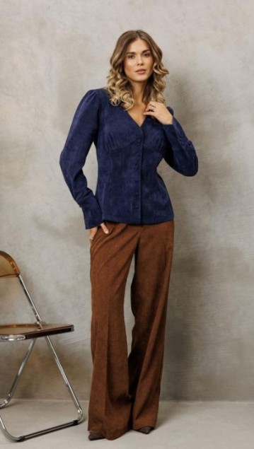 GIZART Костюм 5421 фото 5 GIZART Костюм 5421 фото 5