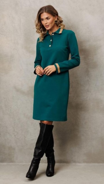 GIZART Платье 5422 фото 2 GIZART Платье 5422 фото 2