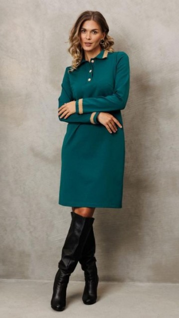 GIZART Платье 5422 фото 8 GIZART Платье 5422 фото 8