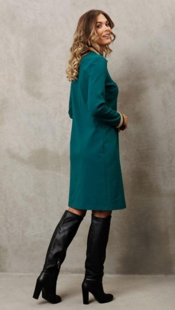 GIZART Платье 5422 фото 7 GIZART Платье 5422 фото 7