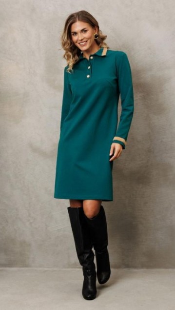 GIZART Платье 5422 фото 5 GIZART Платье 5422 фото 5