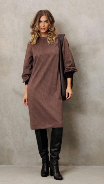 GIZART Платье 7385 фото 8 GIZART Платье 7385 фото 8