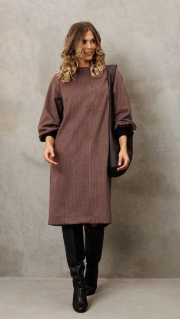 GIZART Платье 7385 фото 5 GIZART Платье 7385 фото 5