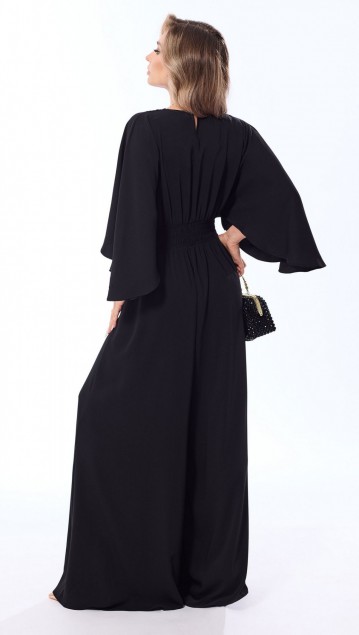 Golden Valley Комбинезон 1125 Черный фото 3