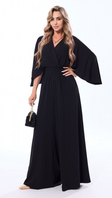 Golden Valley Комбинезон 1125 Черный фото 4