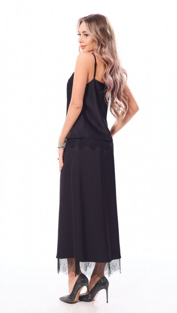 Golden Valley Блузка 26748  Черный фото 3